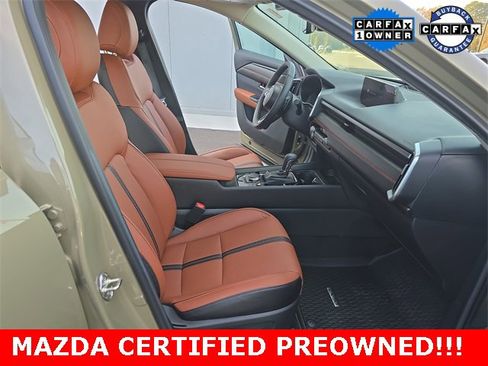Used 2025 MAZDA CX-50 Meridian Edition w/ Apex Package image 19
