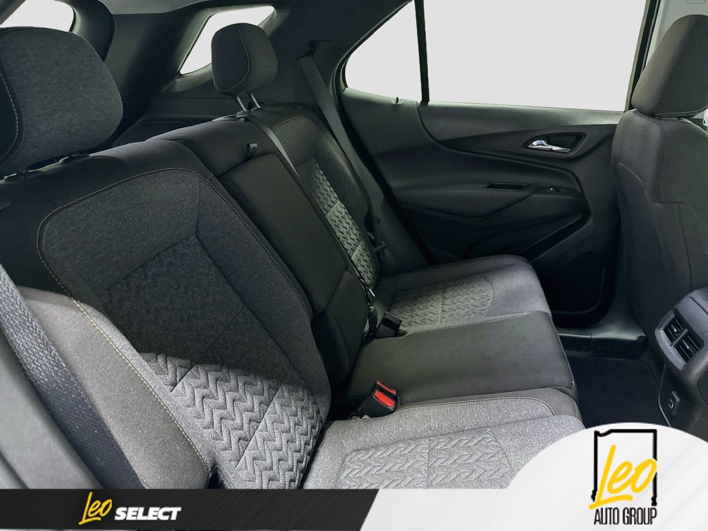 Used 2023 Chevrolet Equinox LT FWD image 27