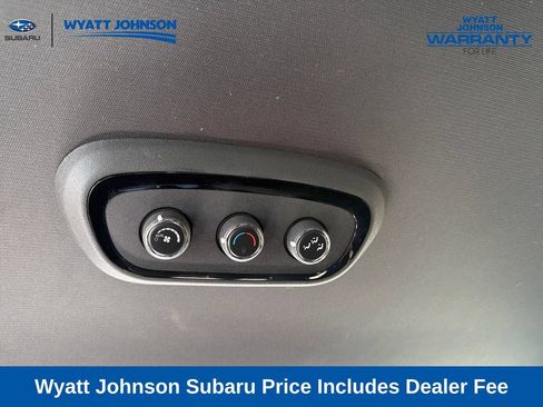Used 2025 Dodge Durango GT AWD/4WD image 32