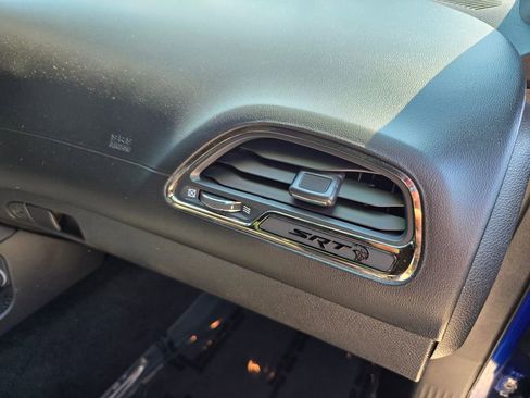 Used 2020 Dodge Challenger SRT Super Stock image 42