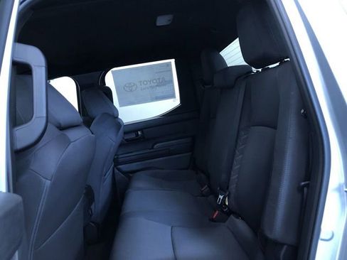 New 2026 Toyota Tacoma SR5 AWD/4WD image 14