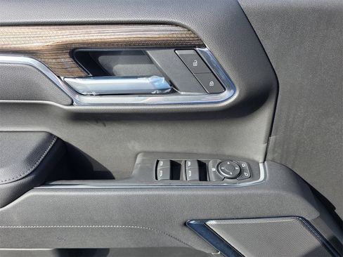 New 2026 Chevrolet Silverado 1500 LT Trail Boss image 20