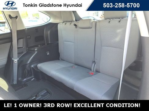 Used 2021 Toyota Highlander LE image 28