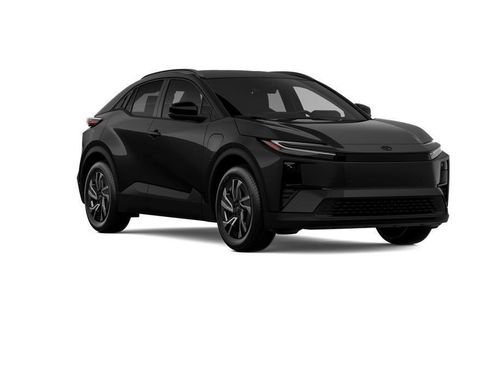 New 2026 Toyota C-HR AWD/4WD image 17