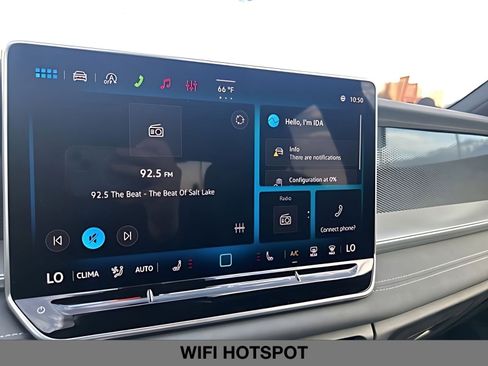 New 2026 Volkswagen Tiguan SE R-Line image 39