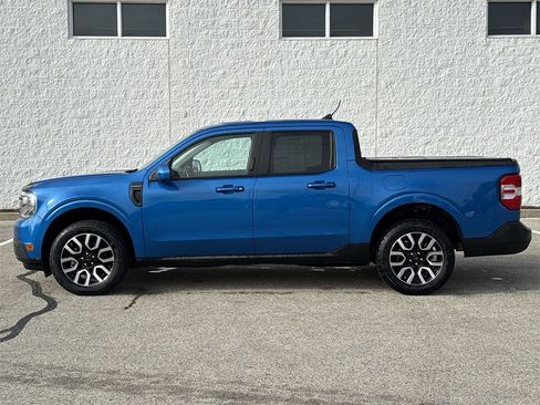 Used 2022 Ford Maverick Lariat image 10