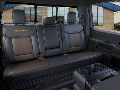 New 2026 Ford F150 Tremor AWD/4WD image 11