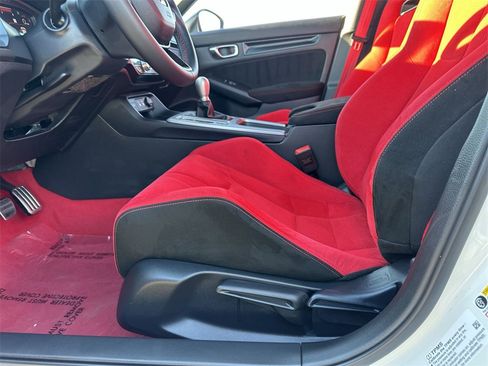 Certified 2025 Honda Civic Type R image 20