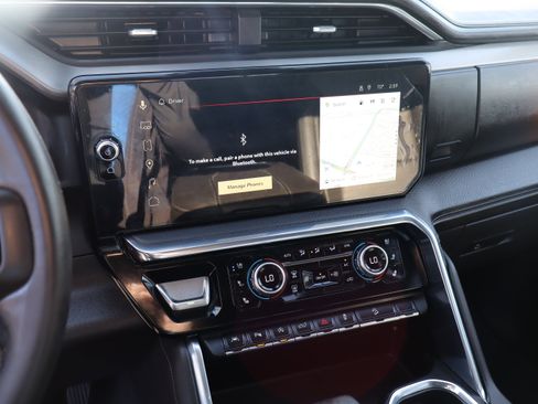 Used 2025 GMC Sierra 1500 Denali w/ Denali Reserve Package image 25