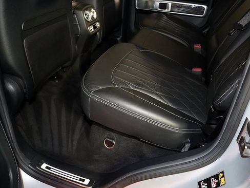 Used 2019 Mercedes-Benz G 550 image 30