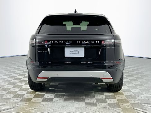 Used 2026 Land Rover Range Rover Velar S image 6