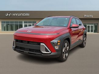 Used 2025 Hyundai Kona SEL FWD video 1