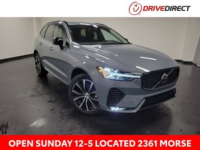 Used 2024 Volvo XC60 B5 Plus