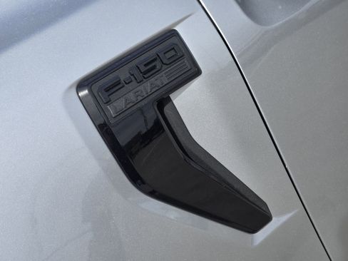 New 2025 Ford F150 Lariat w/ Equipment Group 502A High image 12