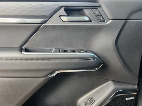 New 2026 GMC Acadia Elevation w/ Black Edition image 15