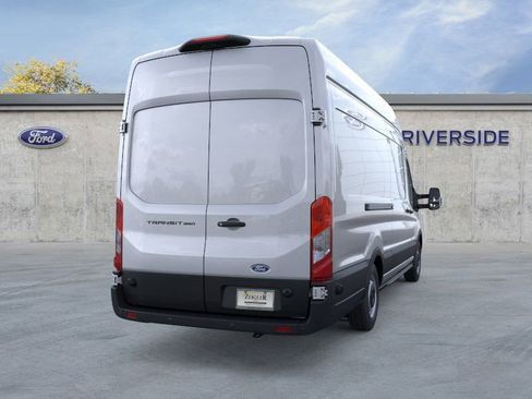 New 2026 Ford Transit 350 Base image 8