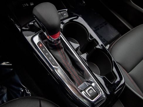 Used 2026 Chevrolet Trax RS w/ Driver Confidence Package image 18