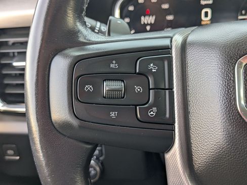 Certified 2023 GMC Sierra 1500 Denali w/ Technology Package AWD/4WD image 18