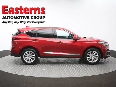Used 2019 Acura RDX AWD image 46