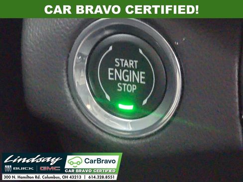 Certified 2022 Buick Envision Preferred image 18