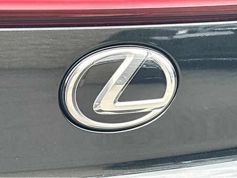 Used 2024 Lexus UX 250h FWD image 22