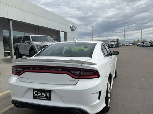 Used 2022 Dodge Charger GT image 13