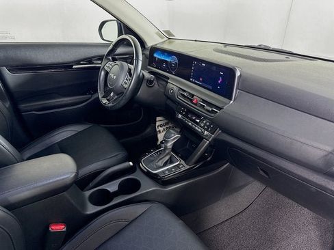 Certified 2024 Kia Seltos EX AWD/4WD image 29