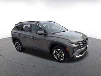 Used 2025 Hyundai Tucson SEL video 2