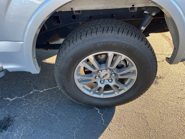 Used 2019 Ford F150 Lariat AWD/4WD image 35