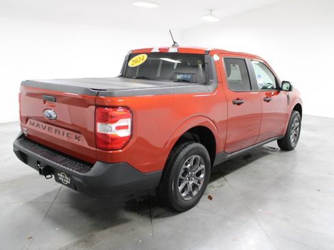 Used 2024 Ford Maverick XLT w/ XLT Luxury Package image 9