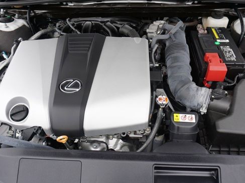 Certified 2023 Lexus ES 350 F Sport image 34