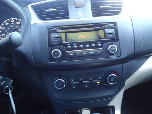 Used 2017 Nissan Sentra S FWD image 18