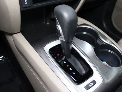 Used 2017 Honda Ridgeline RTL-T image 14