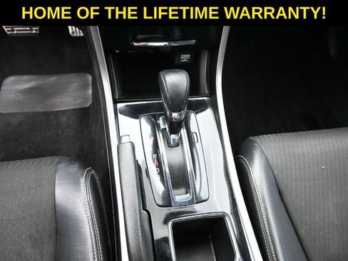 Used 2016 Honda Accord Sport image 33