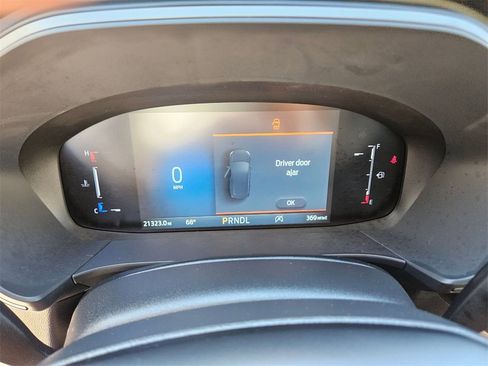 Used 2025 Ford Escape Active image 18