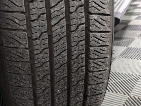 Certified 2025 Ford Expedition Max Platinum AWD/4WD image 28