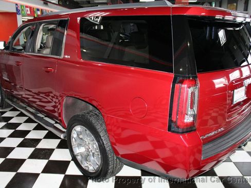 Used 2015 GMC Yukon XL SLE w/ Convenience Package image 8