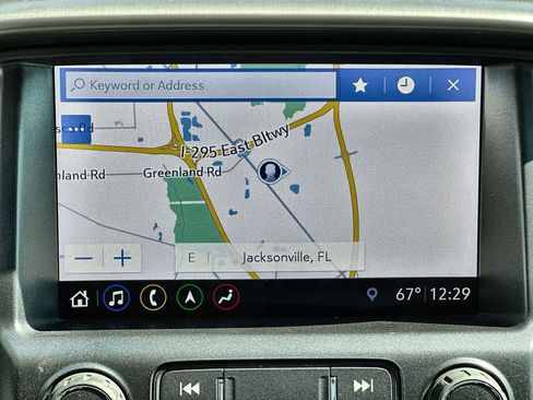 Certified 2020 GMC Canyon All Terrain w/ All Terrain X Package image 14