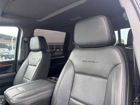 Certified 2024 GMC Sierra 2500 Denali w/ Denali Reserve Package image 13
