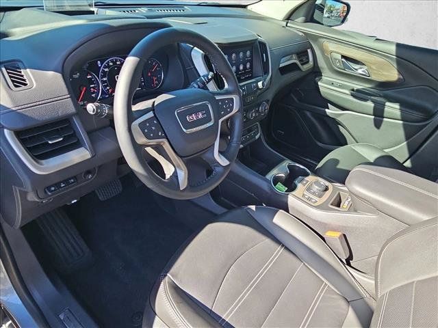 Used 2023 GMC Terrain Denali AWD/4WD image 10