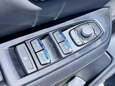 New 2026 Subaru Forester Sport AWD/4WD image 24