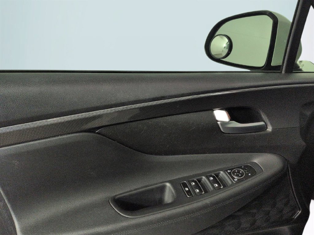 Used 2021 Hyundai Santa Fe SE w/ Cargo Package FWD image 26