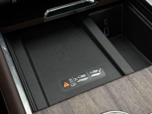 New 2026 GMC Acadia Denali Ultimate image 35