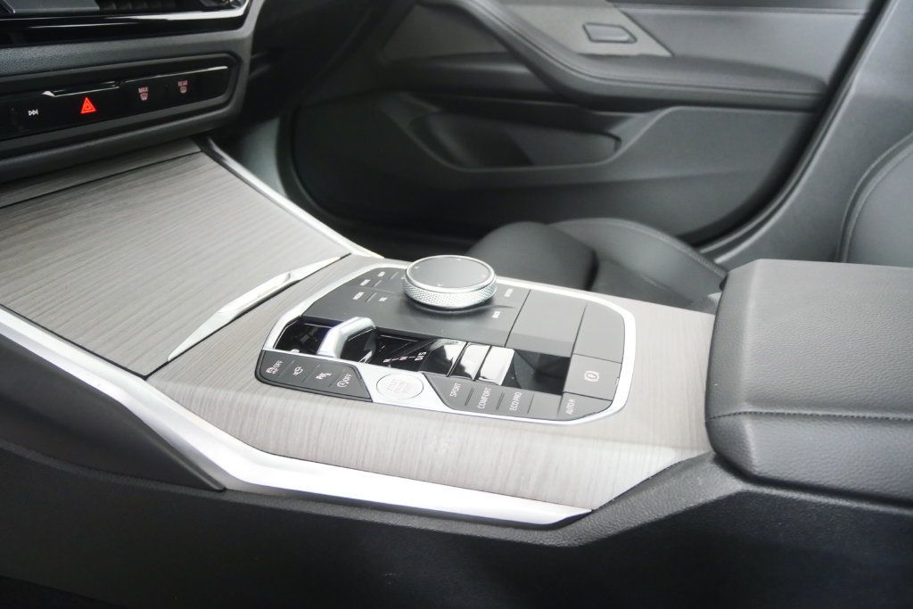 Certified 2025 BMW 430i w/ Premium Package RWD image 23