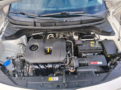 Used 2020 Kia Soul S image 25