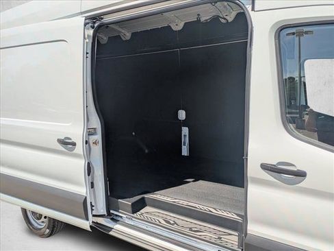 New 2026 Ford Transit 250 148 High Roof w/ Load Area Protection Package image 15