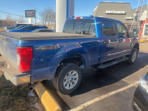 Certified 2022 Ford F350 XL w/ STX Appearance Package image 2