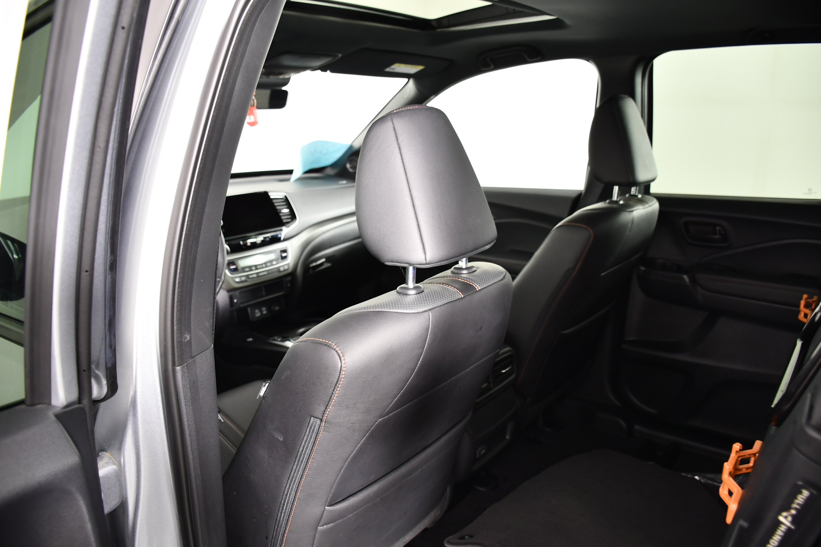 Certified 2025 Honda Ridgeline TrailSport image 50