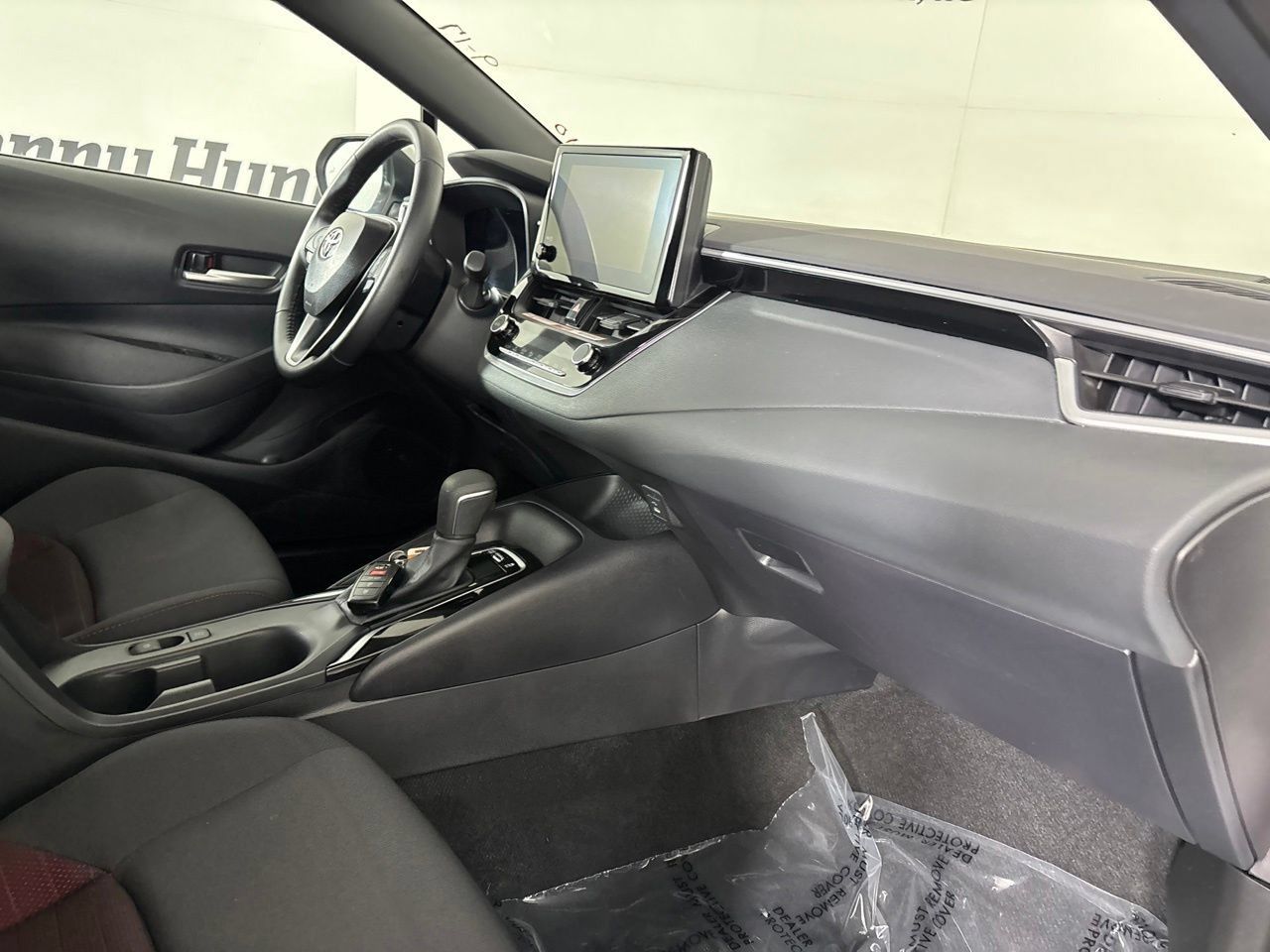 Used 2026 Toyota Corolla SE FWD image 31