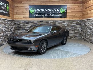 Used 2018 Dodge Challenger GT w/ Driver Convenience Group video 3
